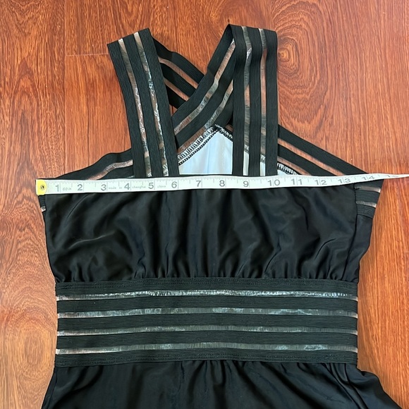 NWOT Black Women's Swimwear - Picture 7 of 7